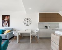 Resale - Apartment Penthouse - Mil Palmeras