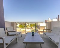 Resale - Apartment Penthouse - Mil Palmeras