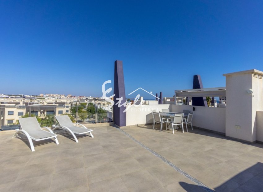 Resale - Apartment Penthouse - Mil Palmeras