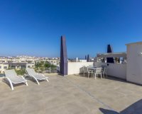 Resale - Apartment Penthouse - Mil Palmeras