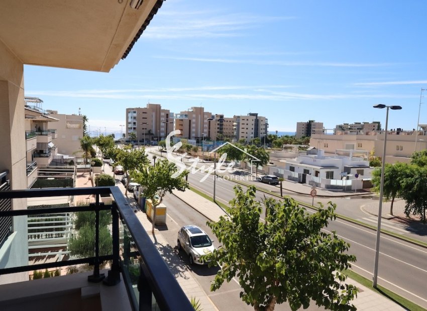 Resale - Apartment Penthouse - Mil Palmeras