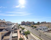 Resale - Apartment Penthouse - Mil Palmeras