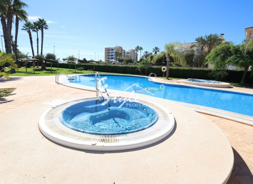 Resale - Apartment Penthouse - Mil Palmeras