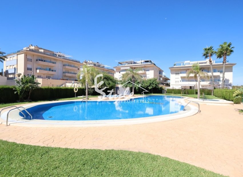 Resale - Apartment Penthouse - Mil Palmeras