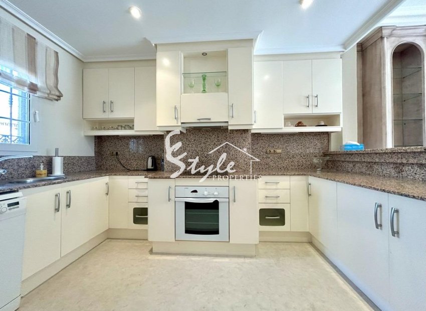 Resale - Apartment Penthouse - Orihuela-Costa - Agua Marina