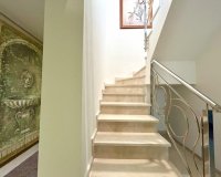 Resale - Apartment Penthouse - Orihuela-Costa - Agua Marina