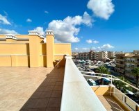 Resale - Apartment Penthouse - Orihuela-Costa - Agua Marina