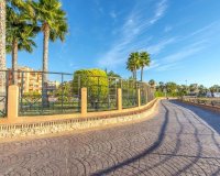 Resale - Apartment Penthouse - Orihuela-Costa - Agua Marina