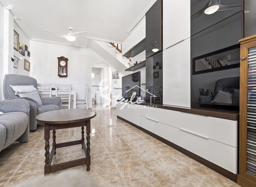 Resale - Apartment Penthouse - Orihuela-Costa - La Regia