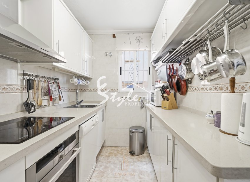 Resale - Apartment Penthouse - Orihuela-Costa - La Regia