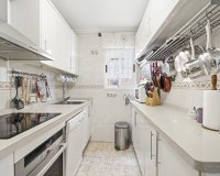 Resale - Apartment Penthouse - Orihuela-Costa - La Regia