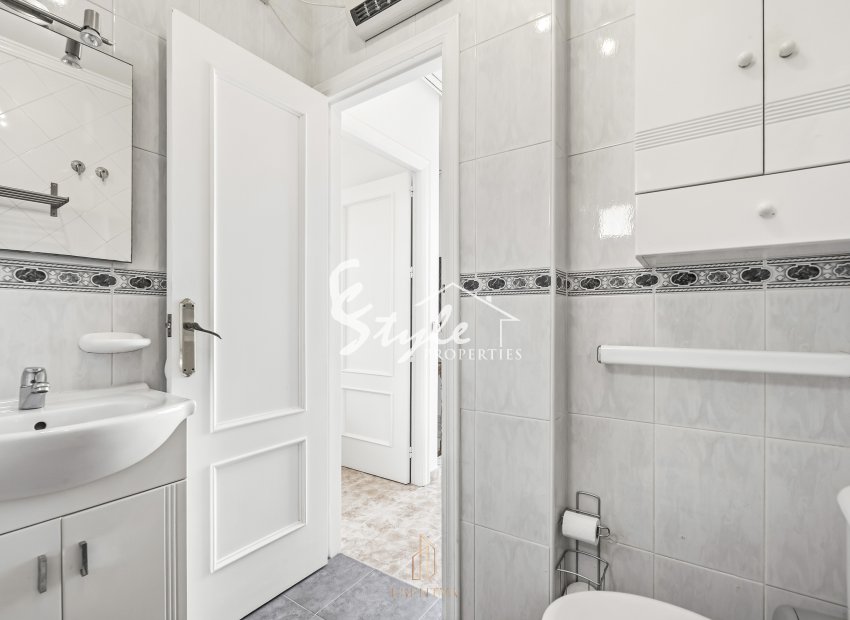 Resale - Apartment Penthouse - Orihuela-Costa - La Regia