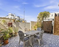 Resale - Apartment Penthouse - Orihuela-Costa - La Regia