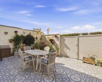 Resale - Apartment Penthouse - Orihuela-Costa - La Regia