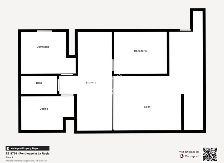 Resale - Apartment Penthouse - Orihuela-Costa - La Regia
