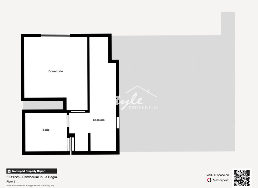 Resale - Apartment Penthouse - Orihuela-Costa - La Regia