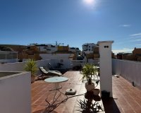 Resale - Apartment Penthouse - Orihuela-Costa - Los Altos *
