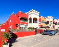 Resale - Apartment Penthouse - Orihuela-Costa - Los Altos *