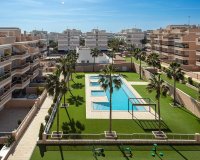 Resale - Apartment Penthouse - Orihuela-Costa - Los Dolses