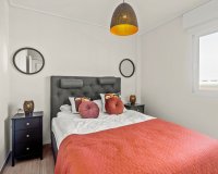 Resale - Apartment Penthouse - Orihuela-Costa - Los Dolses