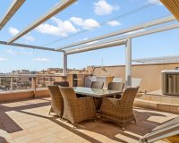 Resale - Apartment Penthouse - Orihuela-Costa - Los Dolses