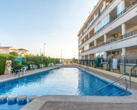 Resale - Apartment Penthouse - Orihuela-Costa - Playa Flamenca