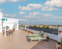 Resale - Apartment Penthouse - Orihuela-Costa - Playa Flamenca