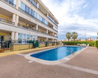 Resale - Apartment Penthouse - Orihuela-Costa - Playa Flamenca