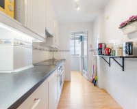 Resale - Apartment Penthouse - Orihuela-Costa - Playa Flamenca