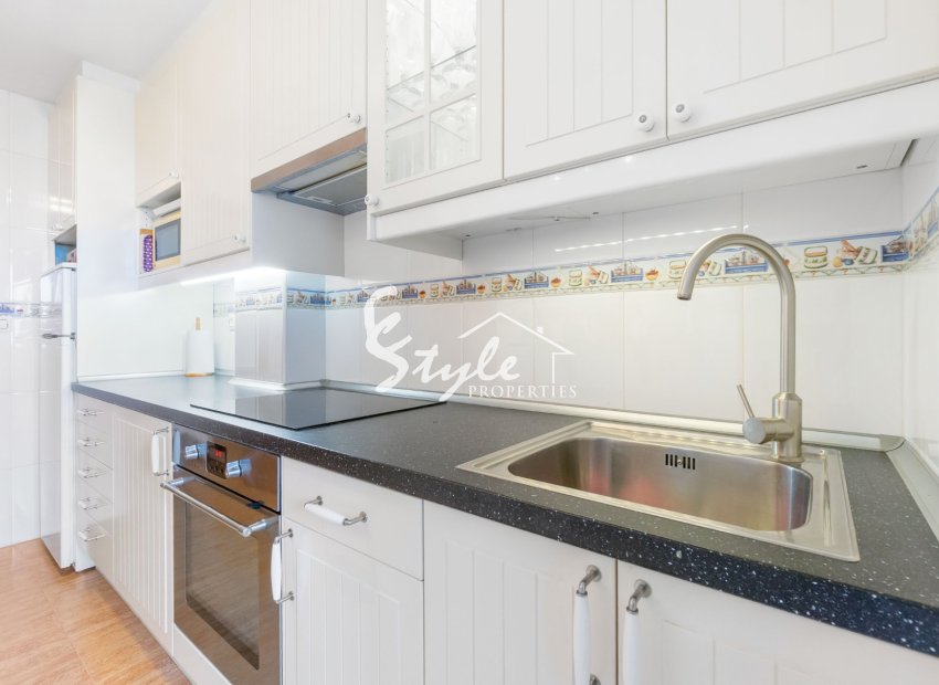 Resale - Apartment Penthouse - Orihuela-Costa - Playa Flamenca