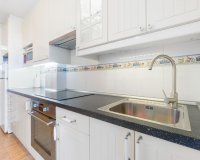 Resale - Apartment Penthouse - Orihuela-Costa - Playa Flamenca