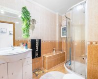 Resale - Apartment Penthouse - Orihuela-Costa - Playa Flamenca