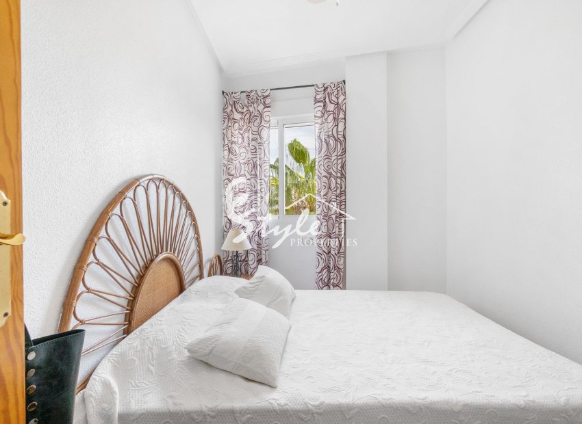 Resale - Apartment Penthouse - Orihuela-Costa - Playa Flamenca