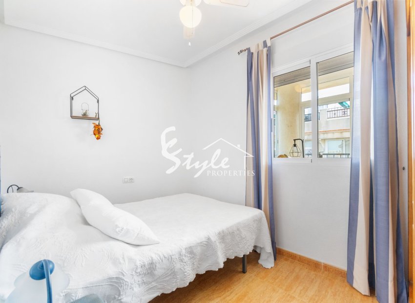 Resale - Apartment Penthouse - Orihuela-Costa - Playa Flamenca