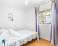 Resale - Apartment Penthouse - Orihuela-Costa - Playa Flamenca