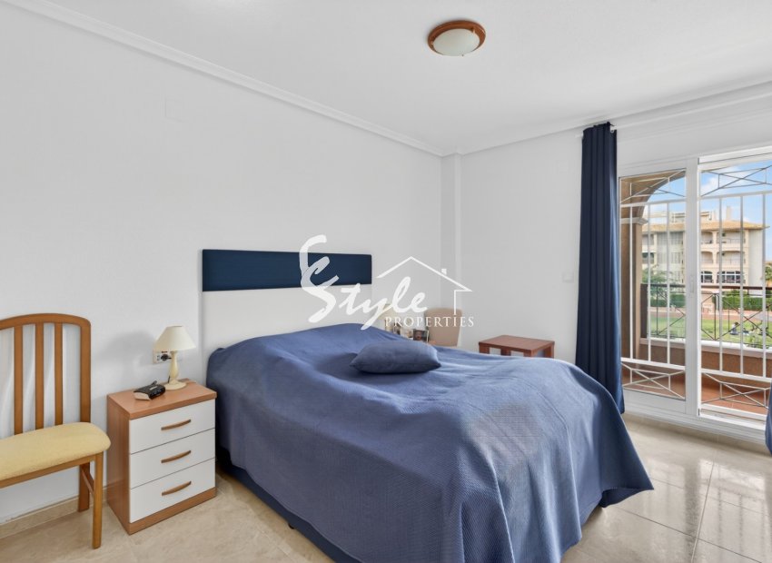 Resale - Apartment Penthouse - Orihuela-Costa - Playa Flamenca