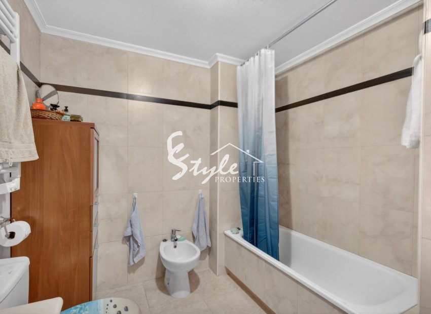 Resale - Apartment Penthouse - Orihuela-Costa - Playa Flamenca