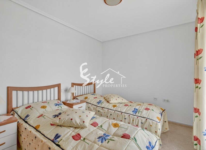 Resale - Apartment Penthouse - Orihuela-Costa - Playa Flamenca