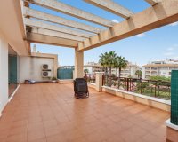 Resale - Apartment Penthouse - Orihuela-Costa - Playa Flamenca