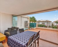 Resale - Apartment Penthouse - Orihuela-Costa - Playa Flamenca