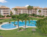 Resale - Apartment Penthouse - Orihuela-Costa - Playa Flamenca