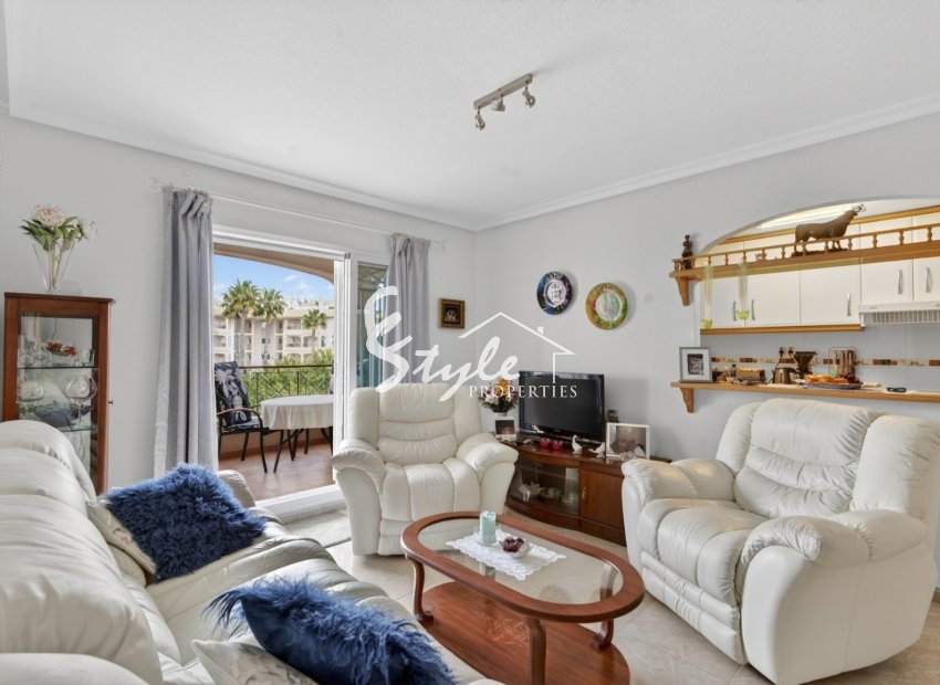 Resale - Apartment Penthouse - Orihuela-Costa - Playa Flamenca