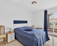 Resale - Apartment Penthouse - Orihuela-Costa - Playa Flamenca