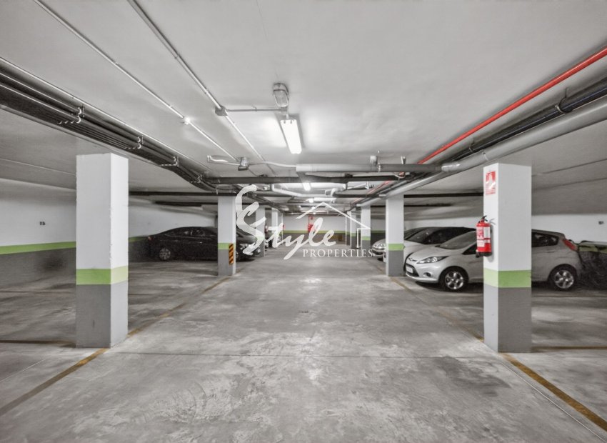 Resale - Apartment Penthouse - Orihuela-Costa - Playa Flamenca