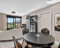 Resale - Apartment Penthouse - Orihuela-Costa - Playa Flamenca