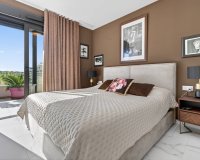 Resale - Apartment Penthouse - Orihuela-Costa - Playa Flamenca