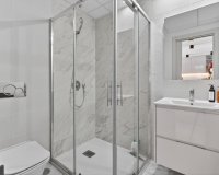 Resale - Apartment Penthouse - Orihuela-Costa - Playa Flamenca