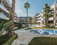 Resale - Apartment Penthouse - Orihuela-Costa - Playa Flamenca