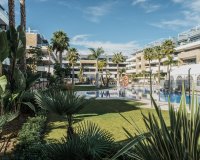 Resale - Apartment Penthouse - Orihuela-Costa - Playa Flamenca