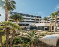 Resale - Apartment Penthouse - Orihuela-Costa - Playa Flamenca